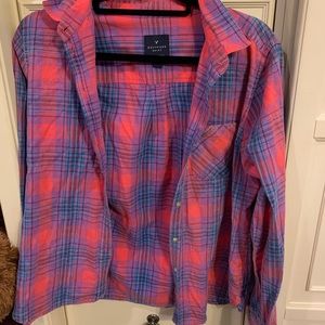 AE Flannel